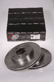 Тормозной диск PRD2144