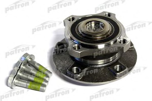 Wheel Bearing Kit PBK3671