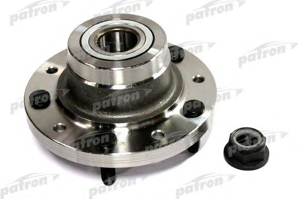 Wheel Bearing Kit PBK6527