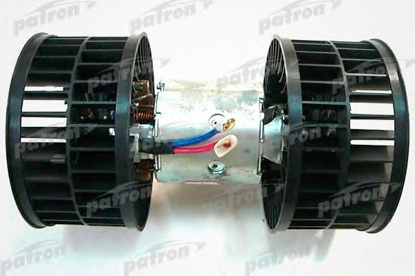 Electric Motor, interior blower PFN008