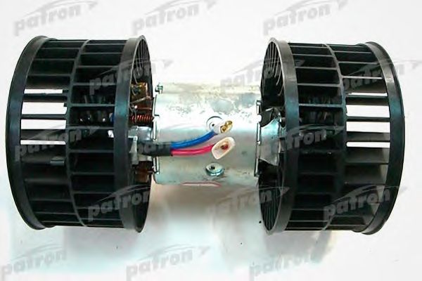 Electric Motor, interior blower PFN009
