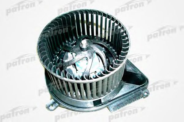 Motor eléctrico, ventilador habitáculo PFN011