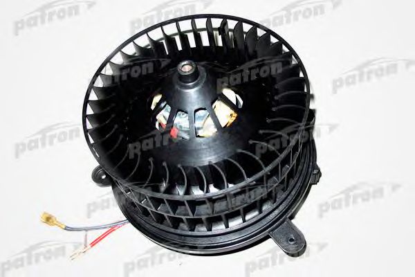 Motor eléctrico, ventilador habitáculo PFN052