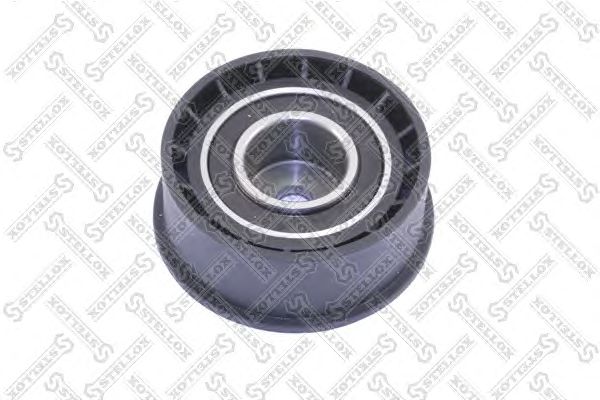 Deflection/Guide Pulley, timing belt 03-40025-SX