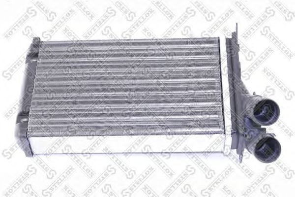 Heat Exchanger, interior heating 10-35003-SX