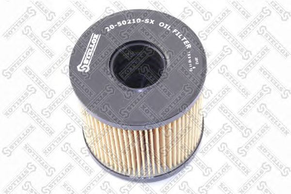 Oliefilter 20-50210-SX