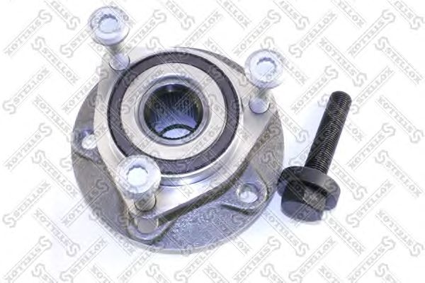 Wheel Bearing Kit 43-28087-SX