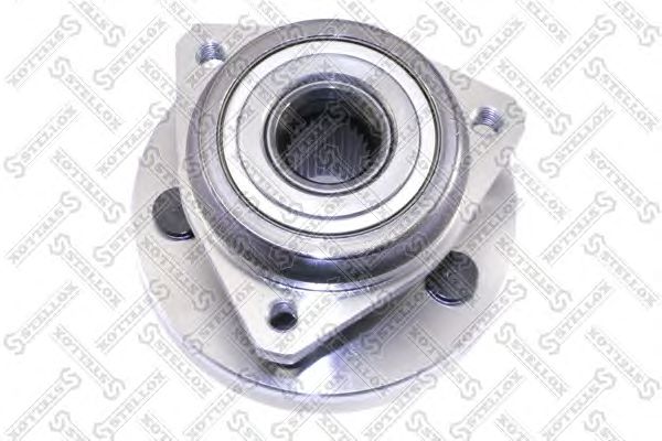 Wheel Bearing Kit 43-28177-SX