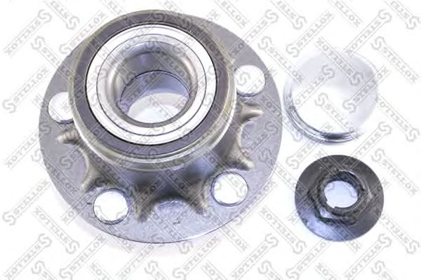 Wheel Bearing Kit 43-28269-SX