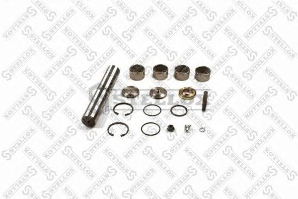 Repair Kit, stub axle pin 84-16069-SX