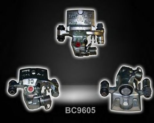 Brake Caliper BC9605