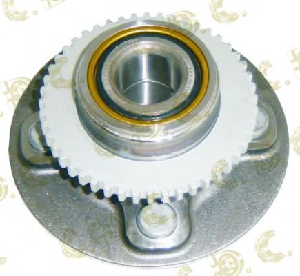 Wheel Bearing Kit 01.97105