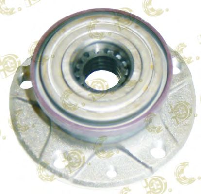 Wheel Bearing Kit 01.97134