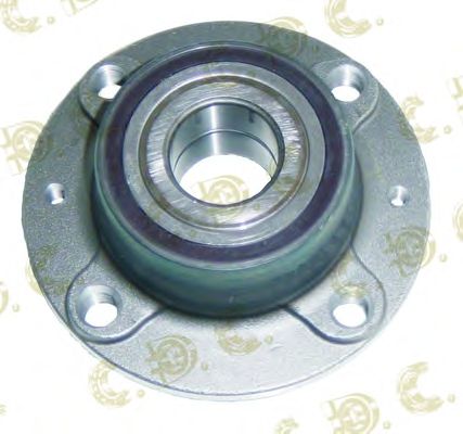Wheel Bearing Kit 01.97335