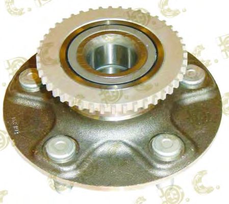 Wheel Bearing Kit 01.97489