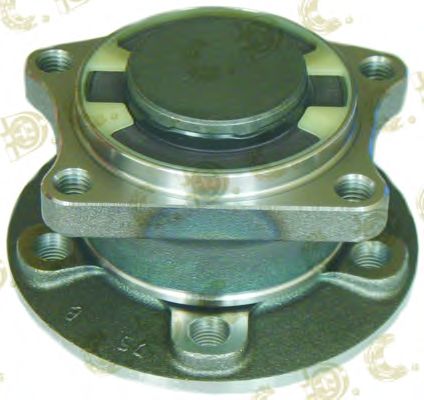 Wheel Bearing Kit 01.97553