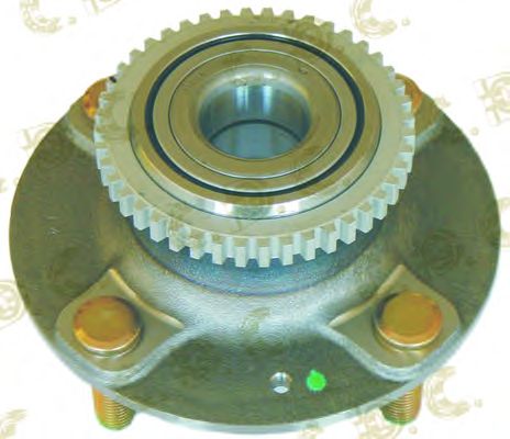 Wheel Bearing Kit 01.97597