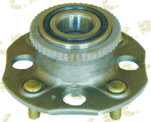 Wheel Bearing Kit 01.97601