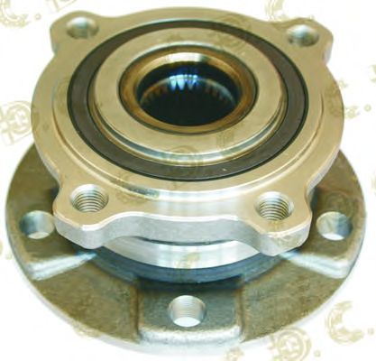 Wheel Bearing Kit 01.97760