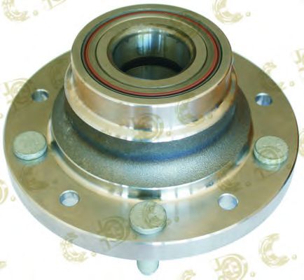 Wheel Bearing Kit 01.97773