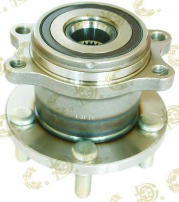Wheel Bearing Kit 01.97818