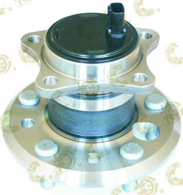 Wheel Bearing Kit 01.97865