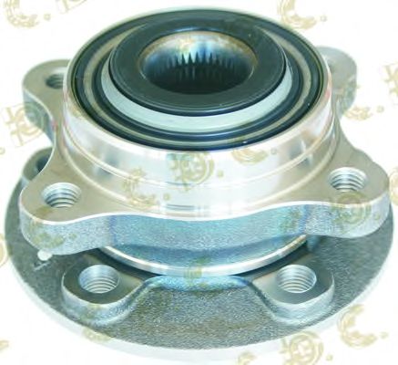 Wheel Bearing Kit 01.97904