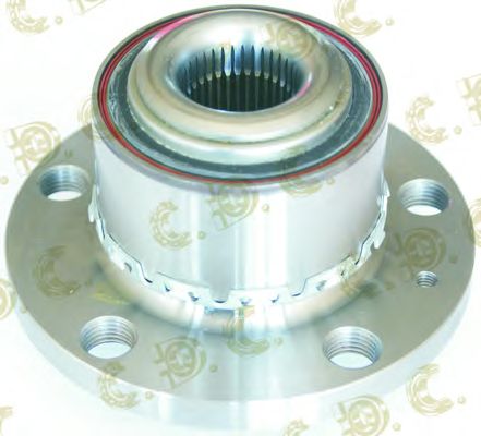 Wheel Bearing Kit 01.97905