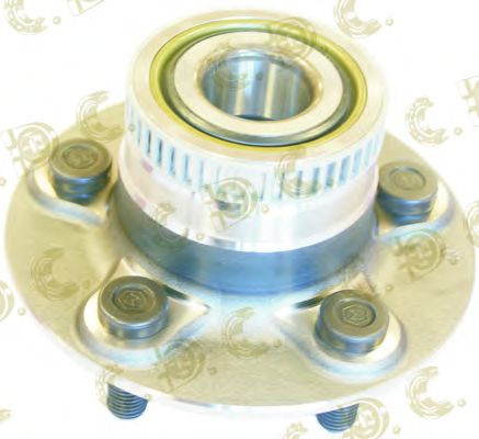 Wheel Bearing Kit 01.97915