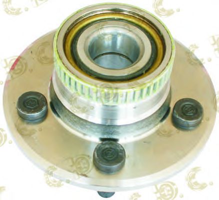 Wheel Bearing Kit 01.97927