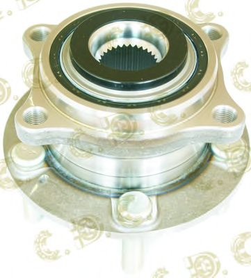 Wheel Bearing Kit 01.97958