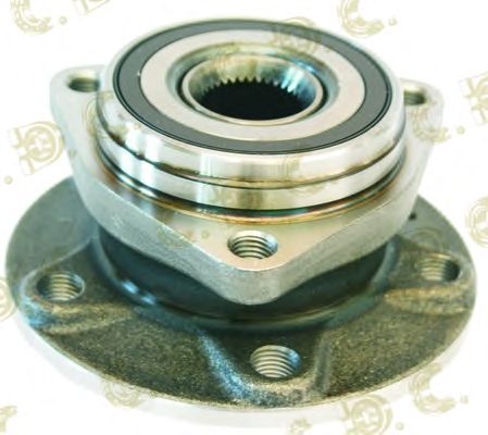 Wheel Bearing Kit 01.98176