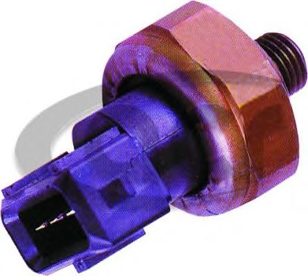 Pressure Switch, air conditioning 123125