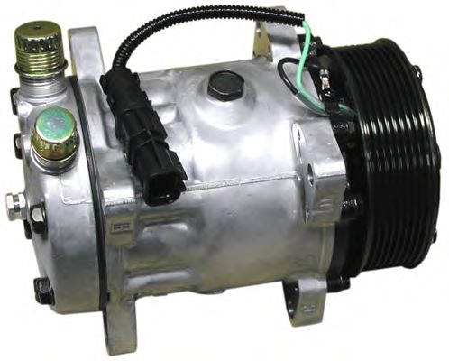 Compressore, Climatizzatore 40405137