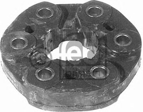 Joint, propshaft 05164