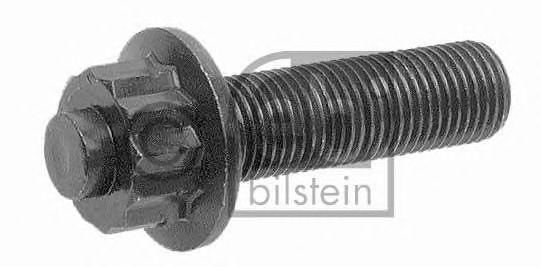Pulley Bolt 09590