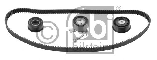 Timing Belt Kit 17480