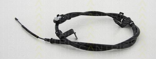 Cable, parking brake 8140 43151