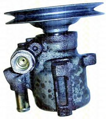 Pompa idraulica, Sterzo 8515 24600
