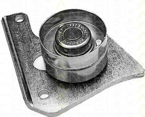 Deflection/Guide Pulley, timing belt 8646 10212