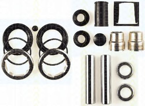 Repair Kit, brake caliper 8170 206012