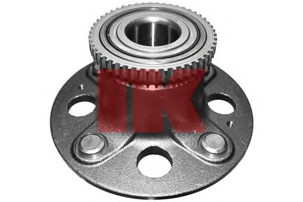 Wheel Bearing Kit 762615