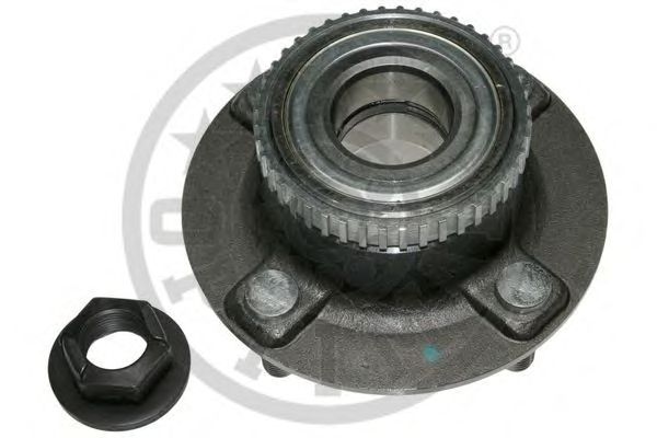 Wheel Bearing Kit 302188