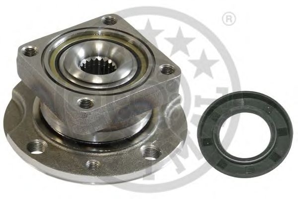 Wheel Bearing Kit 802444