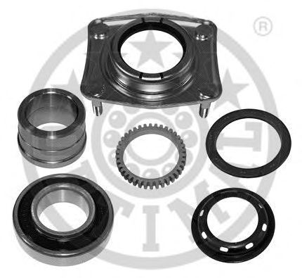 Wheel Bearing Kit 972879