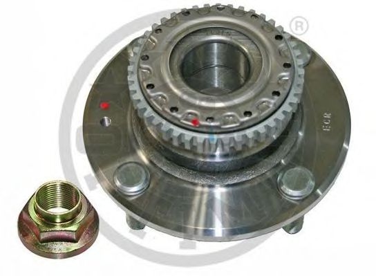 Wheel Bearing Kit 922488