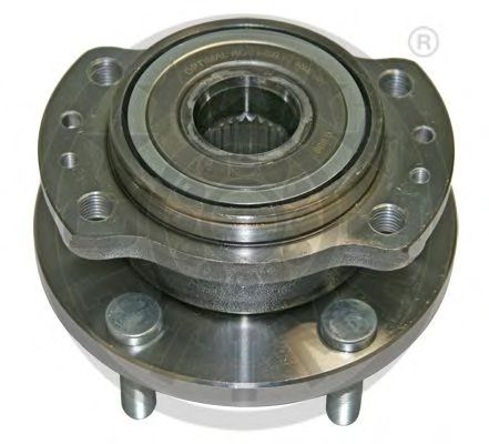 Wheel Bearing Kit 992950