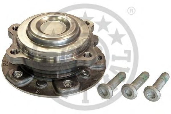 Wheel Bearing Kit 501501
