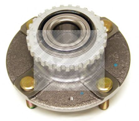 Wheel Bearing Kit 26575
