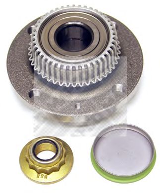 Wheel Bearing Kit 26752